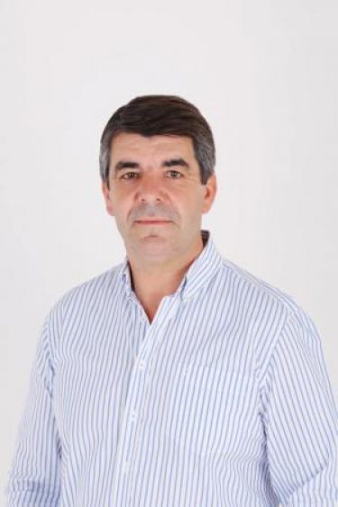 Joaquim Manuel Martins Pereira