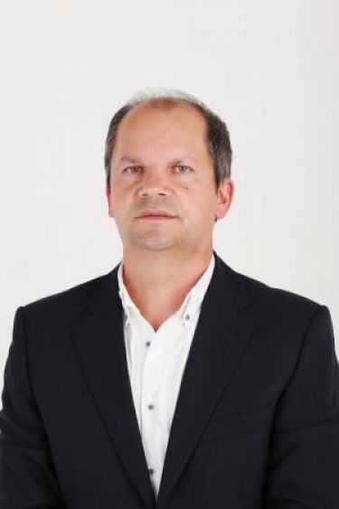 S&eacute;rgio Alexandre de Lima Norton de Oliveira