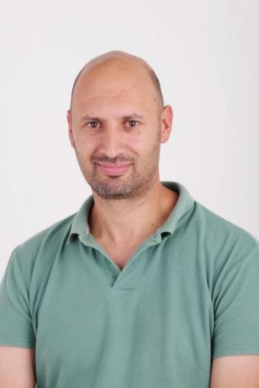 Juvenal Filipe Ribeiro Coutinho