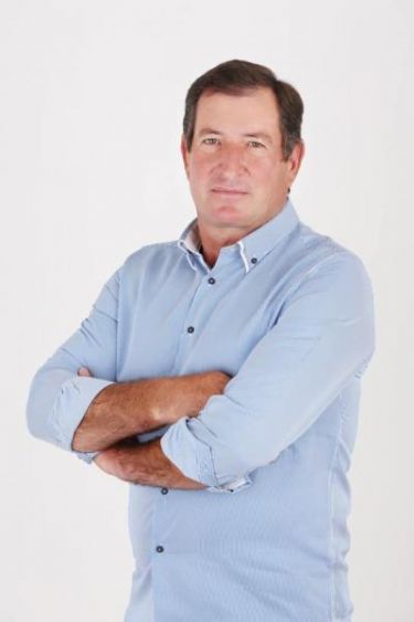 Jo&atilde;o Manuel Melo Pereira