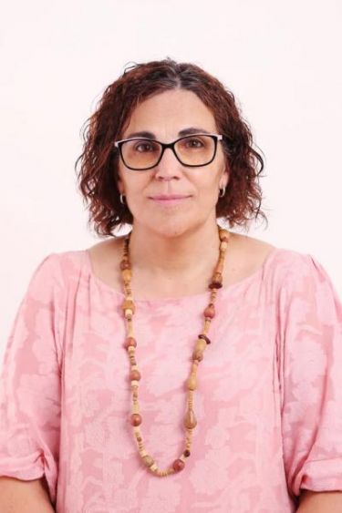 Manuela Fernanda Penha Lopes