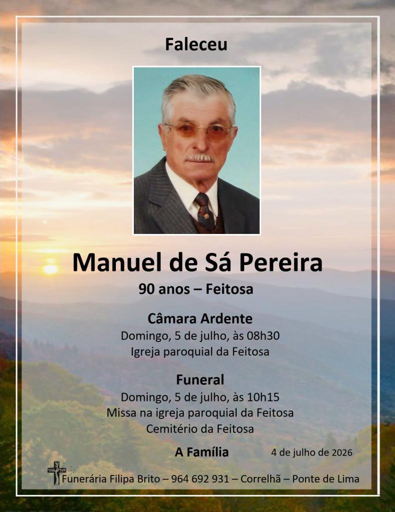 Votos de Pesar
