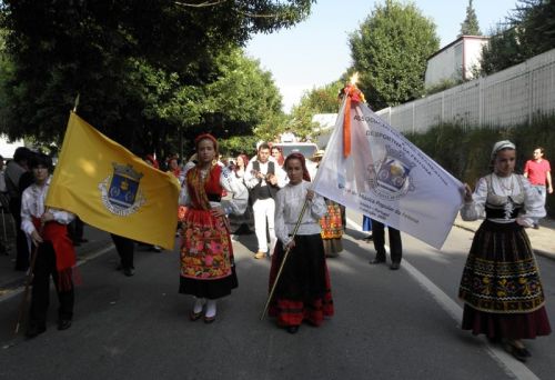 Feiras Novas 2012