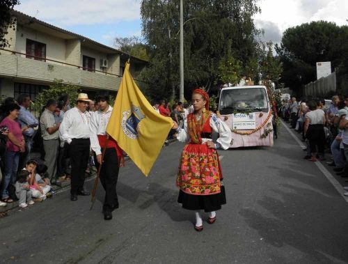 Feiras Novas 2011