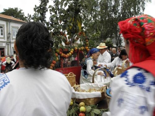 Feiras Novas 2009
