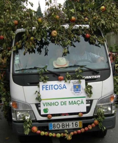 Feiras Novas 2008