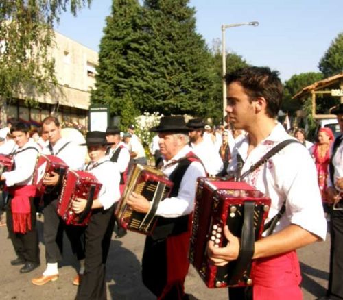 Feiras Novas 2007