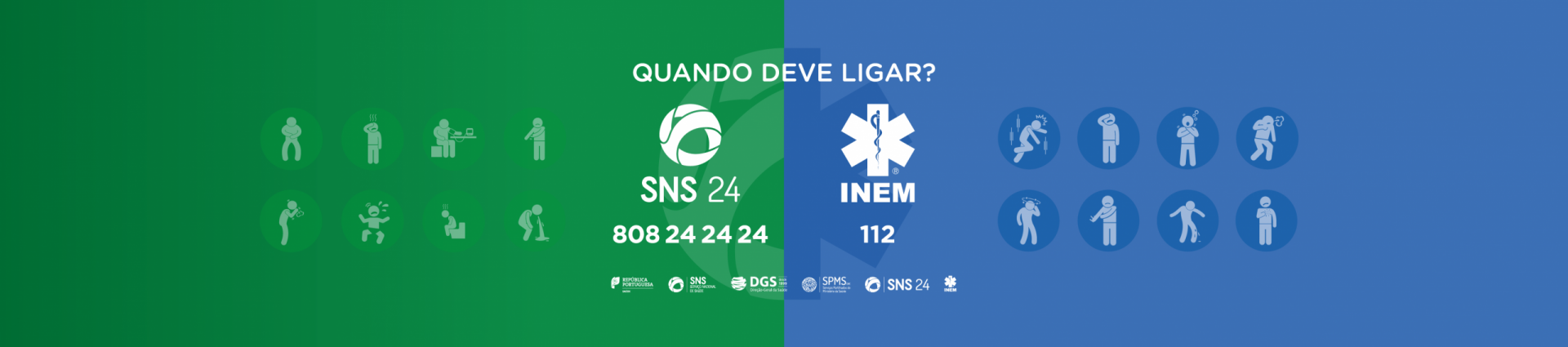 SNS24 OU 112